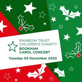 Bookham Carol Concert 2023 thumbnail