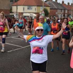 Brighton Marathon thumbnail