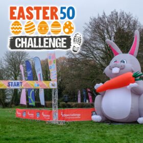 Easter 50 Ultra Challenge thumbnail
