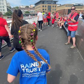 Junior & Mini Great North Run 2025 thumbnail