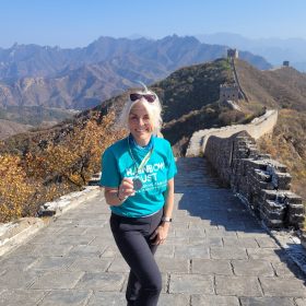 Great Wall of China Trek thumbnail