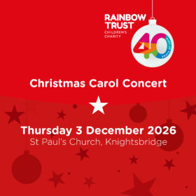 London Carol Concert 2026 thumbnail