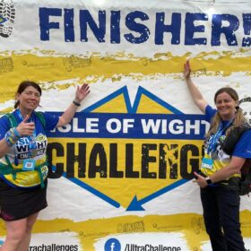 Isle of Wight Ultra Challenge thumbnail