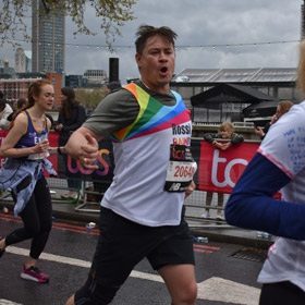 Hoka Hackney Half Marathon thumbnail