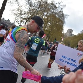 London Landmarks Half Marathon thumbnail