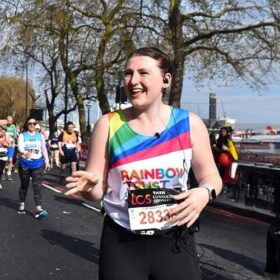 TCS London Marathon 2025 thumbnail