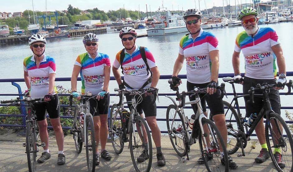 cycle coast to coast route