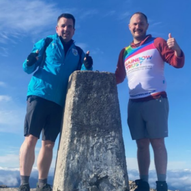3 Peaks Challenge thumbnail