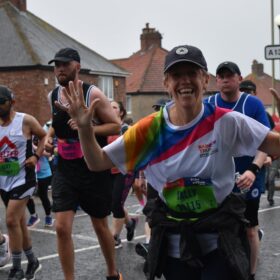 Great Manchester Run thumbnail