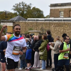 Great Scottish Run thumbnail