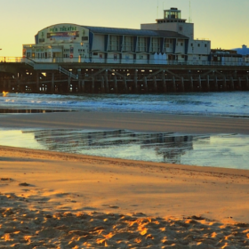 Run Bournemouth thumbnail