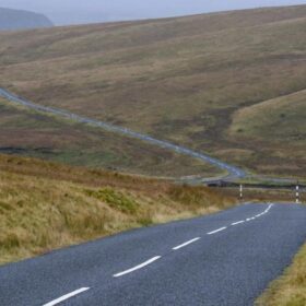 Coast to Coast Cycle thumbnail