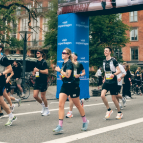 Copenhagen Marathon 2027 thumbnail