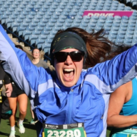 Women's 10K Edinburgh thumbnail