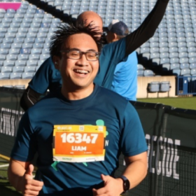 Men's 10K Edinburgh thumbnail