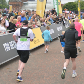 Men's 10K Glasgow thumbnail