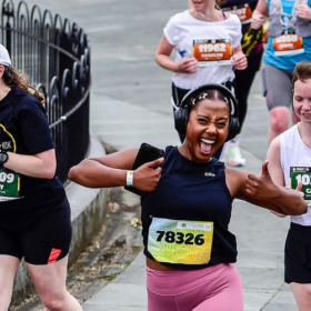 Women's 10K Glasgow thumbnail