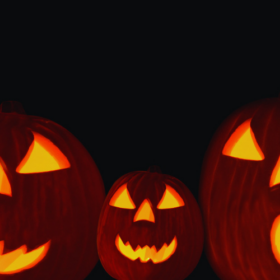London Halloween Walk thumbnail