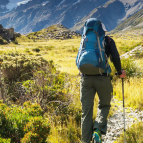 Hiking Trails thumbnail