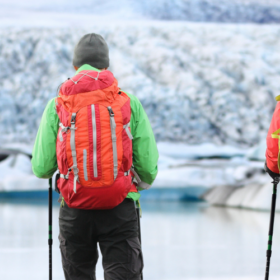 Icelandic Lava Trek thumbnail