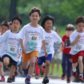 Junior Events thumbnail