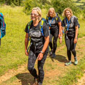 Kent Downs 50 Ultra Challenge thumbnail