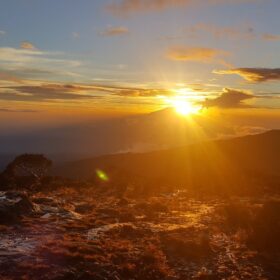 Climb Kilimanjaro thumbnail