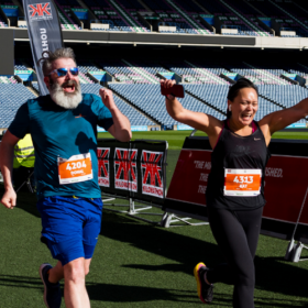 Kilomathon Scotland thumbnail