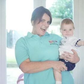 40 Years. 40 Miles. 40 Days. thumbnail