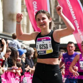 Wizz Air Milano Marathon 2027 thumbnail