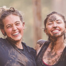 Obstacle Races (Tough Mudder, Inflatable Series, Nuclear Races) thumbnail