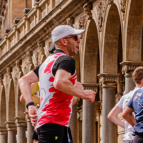 Prague Marathon 2027 thumbnail