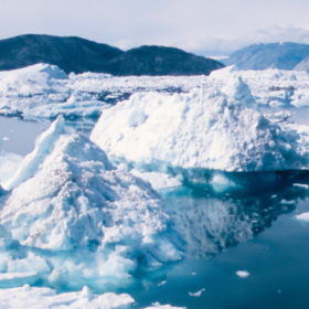 Rat Race Exped Greenland thumbnail