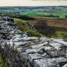 Rat Race The Wall Ultramarathon thumbnail