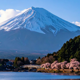 Rat Race Japan Sea to Summit thumbnail