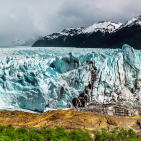Rat Race Patagonia Glacier to Glacier thumbnail
