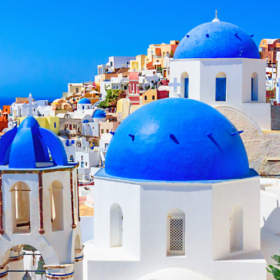Rat Race Santorini Circuit thumbnail