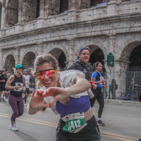 Run Rome The Marathon 2027 thumbnail