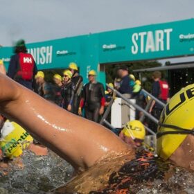 Swim Serpentine thumbnail