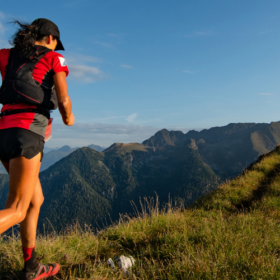 Trail Run Series thumbnail
