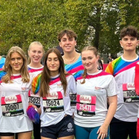 Vitality London 10,000 thumbnail