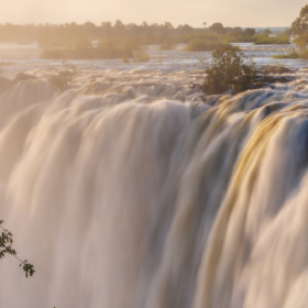 Zambezi River Challenge thumbnail