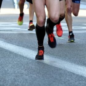 Run For Charity Events thumbnail