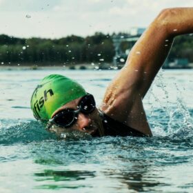 Great North Swim thumbnail