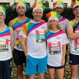 Vitality London 10KM thumbnail