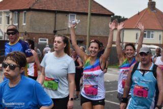Great South Run image
