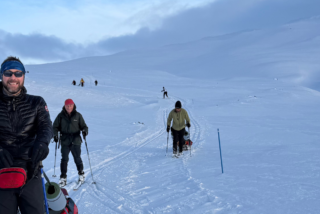 Arctic Adventure Challenge image