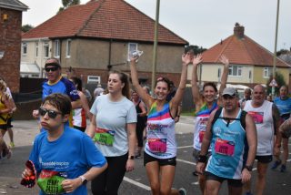 Great North Run 2024 image