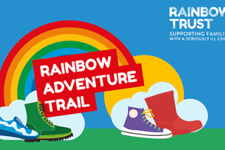 Rainbow Adventure Trail image