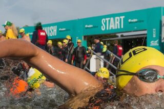 Swim Serpentine image